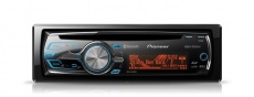 Придбати CD/MP3 ресивери Pioneer DEH-6400BT