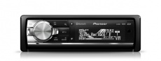 Придбати CD/MP3 ресивери Pioneer DEH-8400BT