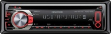 Придбати CD/MP3 ресивери Kenwood KDC-316UR