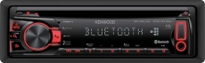Придбати CD/MP3 ресивери Kenwood KDC-BT32U