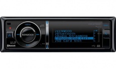 Придбати CD/MP3 ресивери  Kenwood KDC-BT92U