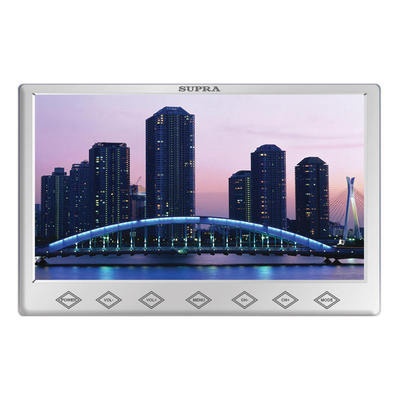 Фото Supra STV-705 white