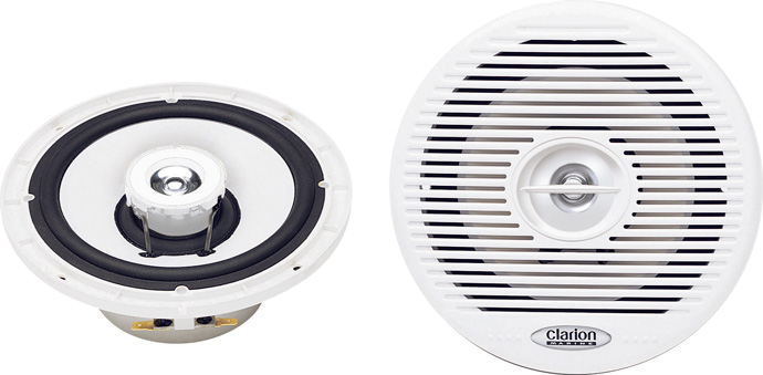 Фото Clarion CM1625