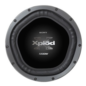 Фото Sony XS-GTX120L