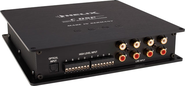 Фото HELIX С-DSP