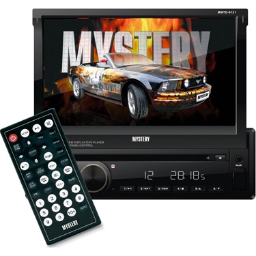 Фото Mystery MMTD-9121