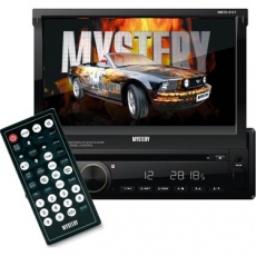 Купить DVD ресивери Mystery MMTD-9121