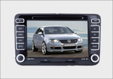 Купить Штатные магнитолы Phantom DVM-1820G i6 (VW)