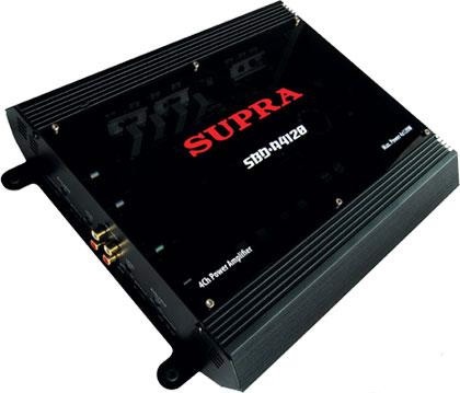 Фото Supra SBD-A4120