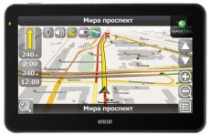 Придбати Gps навигация Mystery MNS-490MP