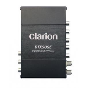 Фото Clarion DTX509E