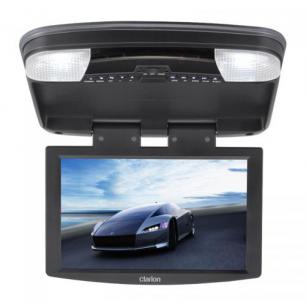 Фото Clarion OHM1088VD