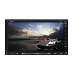 Фото Clarion VX709E