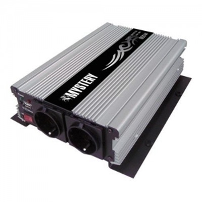 Фото Mystery MAC-800 12/220V 800Вт