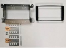 Придбати Перехідні рамки Clarion BKX120102