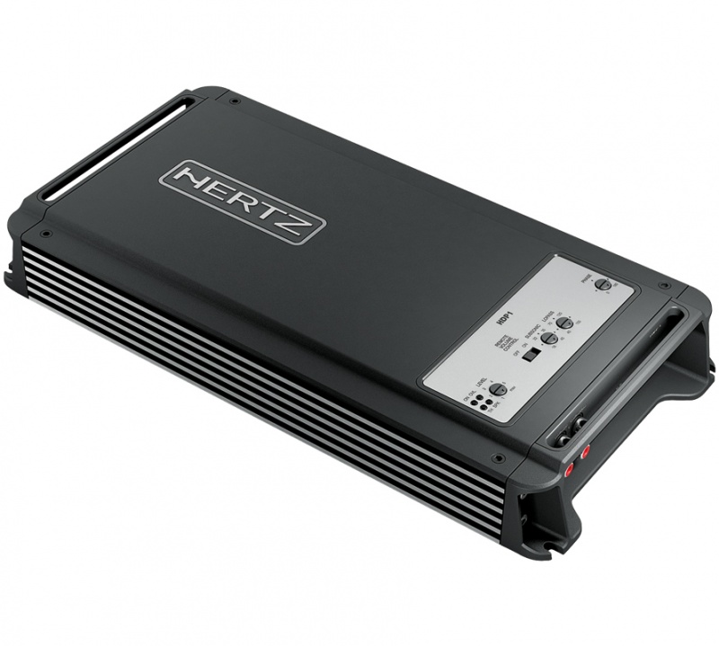 Фото Hertz HDP 1 