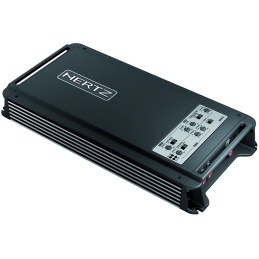 Фото Hertz HDP 5