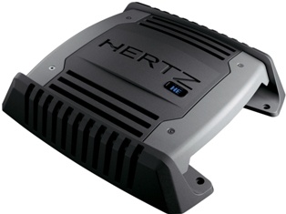 Фото Hertz HE 2.1 Stereo