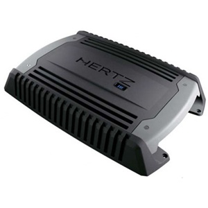 Фото  Hertz HE 4.1 4-Channel