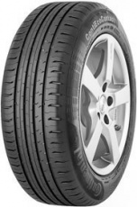 Придбати Летние шины Continental ContiEcocontact 5 185/60 R14 82H