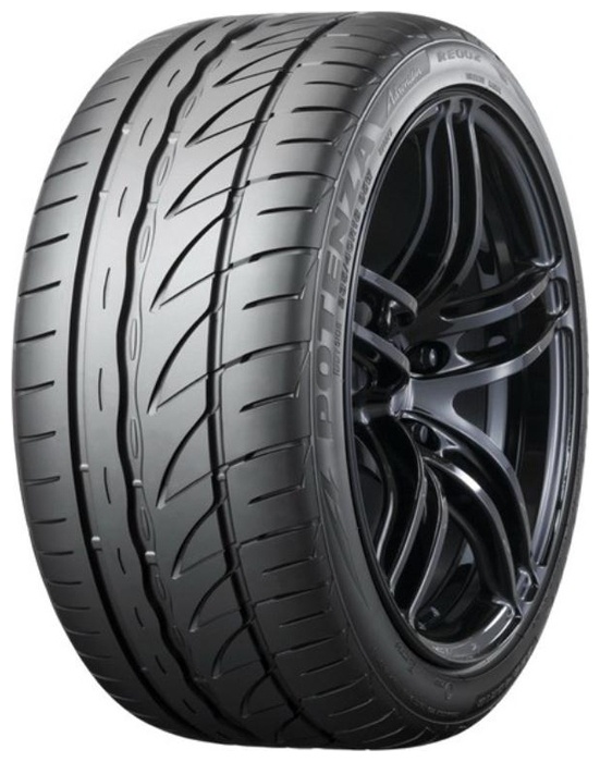 Фото Bridgestone Potenza RE002 Adrenalin 195/55 R15 85W