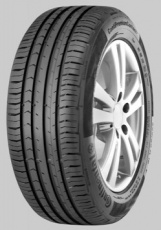 Придбати Летние шины Continental ContiPremiumContact 5 195/65 R15 91H