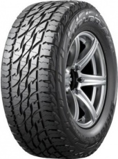 Всесезонные шины Bridgestone Dueler A/T 697 235/70 R16 106T Придбати Всесезонные шины Bridgestone Dueler A/T 697 235/70 R16 106T