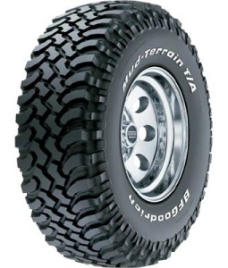 Фото BFGoodrich MUD Terrain T/A KM2 265/75 R16 123/120Q