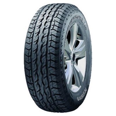 Фото Kumho Road Venture S/T KL61 (бел) 265/75 R16 112/109Q