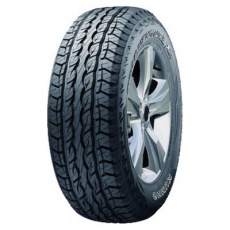Придбати Всесезонные шины Kumho Road Venture S/T KL61 (бел) 265/75 R16 112/109Q