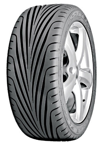 Фото GoodYear Eagle F1 GSD3 235/50 R18 97V