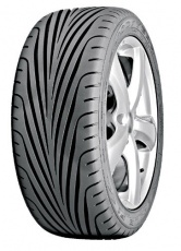 Придбати Летние шины GoodYear Eagle F1 GSD3 235/50 R18 97V