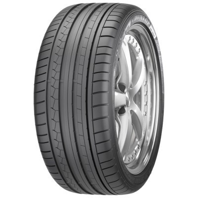 Фото Dunlop SP Sport Maxx GT 275/45 R18 107Y