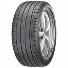 Придбати Летние шины Dunlop SP Sport Maxx GT 275/45 R18 107Y