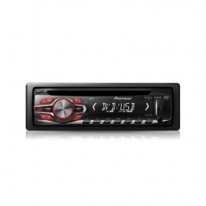 Придбати DVD ресивери Pioneer DVH-340UB