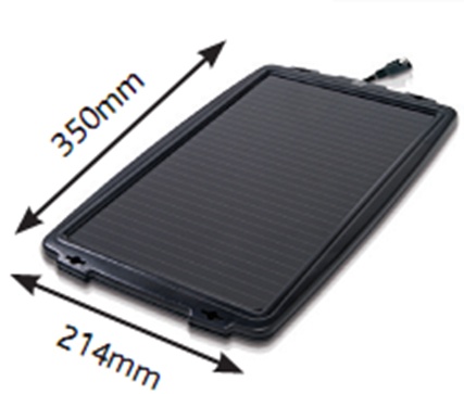 Фото Ring RSP240