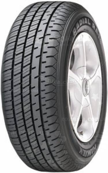 Фото Hankook Radial RA14 RF 175/65 R14 86T