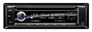 Фото Blaupunkt San Francisco 310