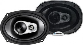 Фото Blaupunkt BGx693 HP