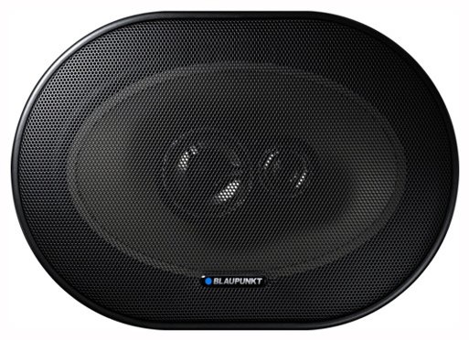 Фото Blaupunkt EMx 693