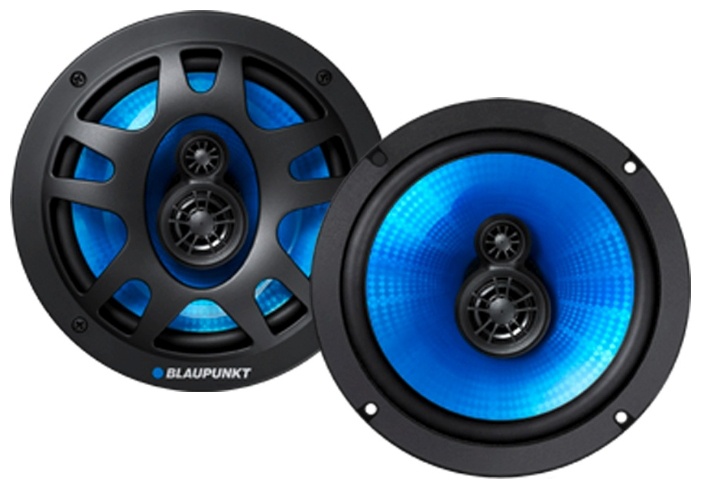 Фото Blaupunkt GT Power 65.3 x