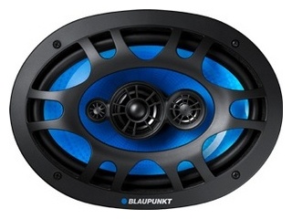 Фото Blaupunkt GT Power 69.4 x