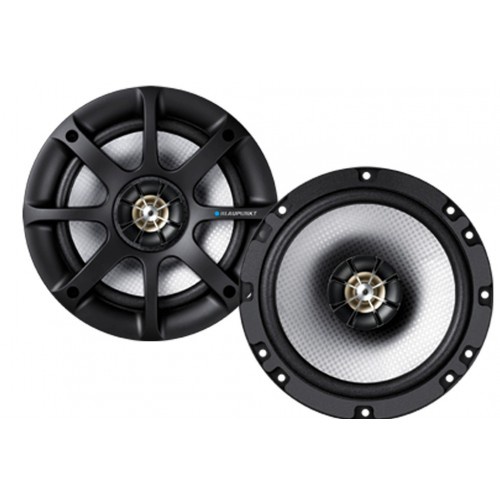 Фото Blaupunkt GTx 662SC
