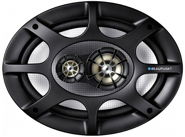 Фото Blaupunkt GTx 693 SC