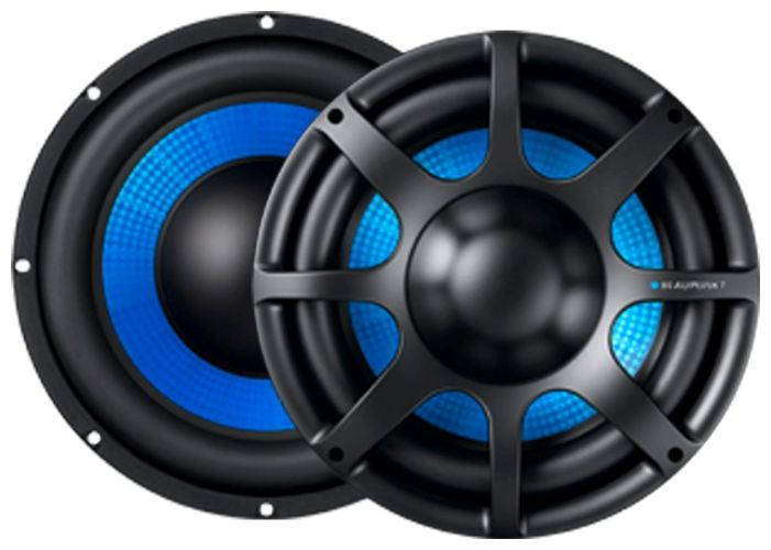Фото Blaupunkt GT Power 1200w