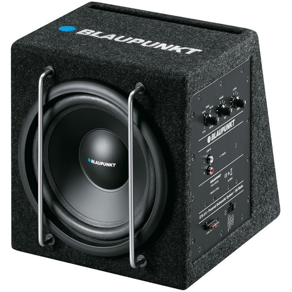 Фото Blaupunkt GTb 8 A