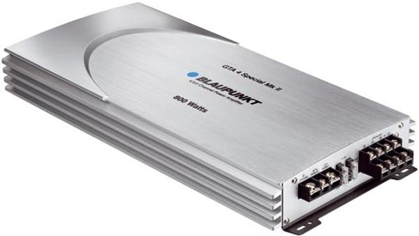 Фото Blaupunkt GTA-4