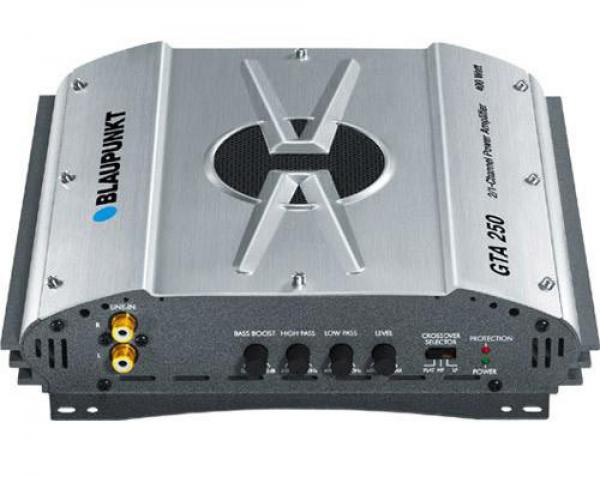 Фото Blaupunkt GTA-250