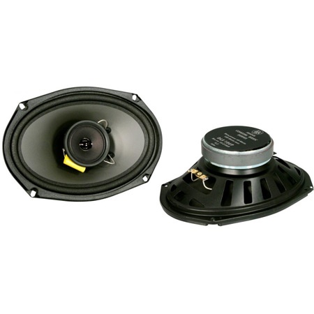 Фото DLS Performance 269