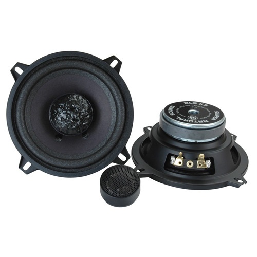 Фото DLS Performance K5